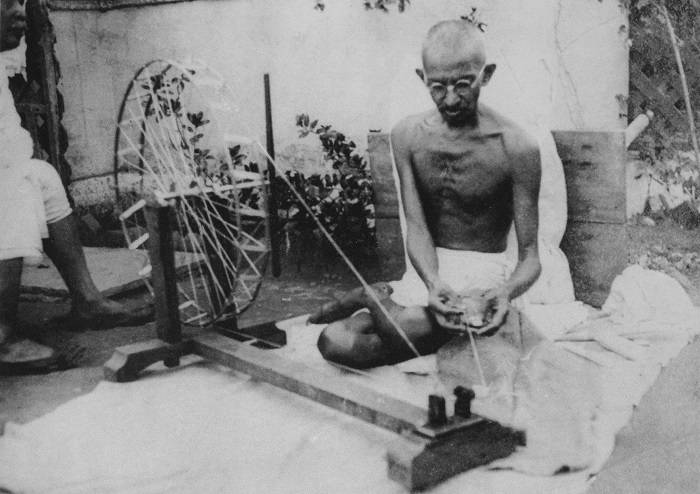 Non-cooperation Movement and Gandhi